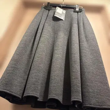 르네 스커트 34 (2022)