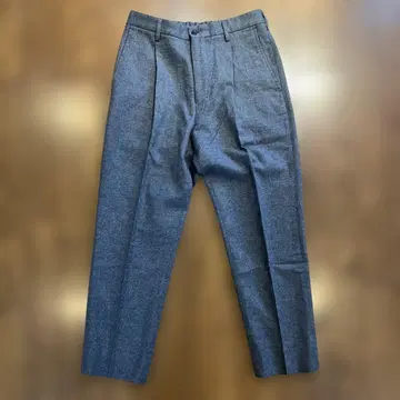 유나이티드 애로우즈 남성용 테이퍼드 팬츠