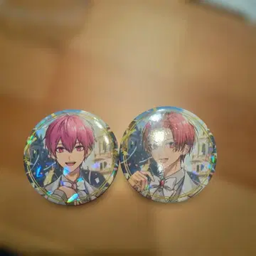 이무라 나이코 우리가 그린 꿈의 그 너머 세트 캔뱃지 이레스