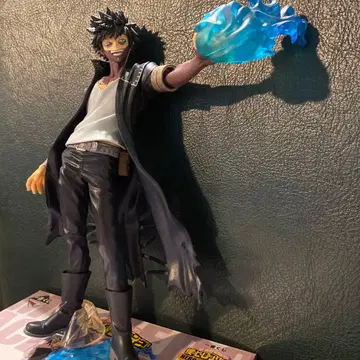 나의 히어로 아카데미아 제일복권 G상 다비 피규어