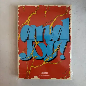 7 MEN 사무라이 and JOY! DVD