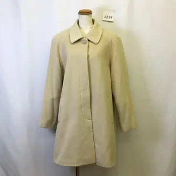 kk99 [ M ] good-i 울 코트 드롭 숄더 발마칸