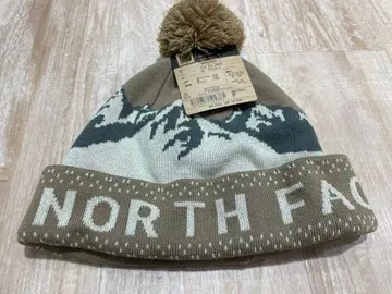 THE NORTH FACE 스노우바머 비니 NN42504 MR