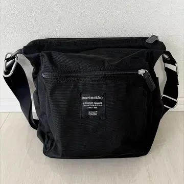 marimekko 마리메꼬 Pal 파르 숄더백 [ 정품 ]