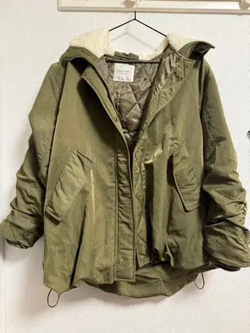 프릭스스토어 FREAK'S STORE 자켓