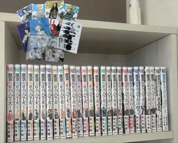 도쿄 리벤저스 1~25권 캐릭터북 바지 케이스케로부터의 편지 1권 세트