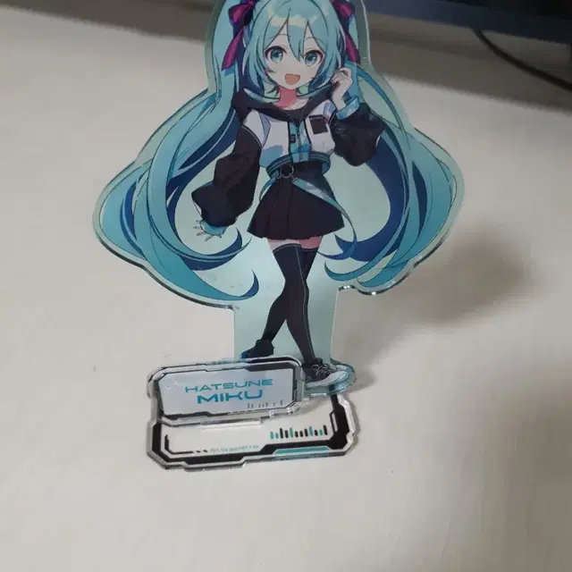 하츠네 미쿠 아크릴 스탠드