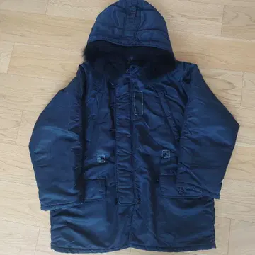 [ 23구 ] 나일론 다운 자켓 38