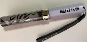 슈야 초특급 응원봉 EVE