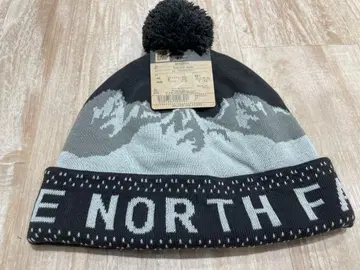 THE NORTH FACE 스노우바머 비니 NN42504 AG