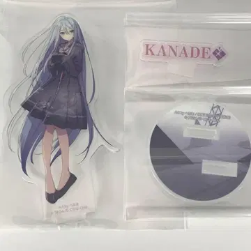 프로세카 요이사키 카나데 코네라이 아크릴 스탠드