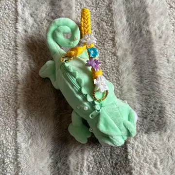 디즈니 스토어 파스칼 유카타 백