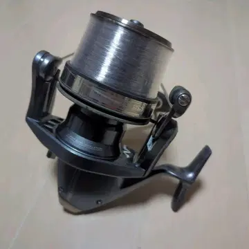 시마노 슈퍼 에어로 XT-SS 우회전 일본제 JAPAN SHIMANO