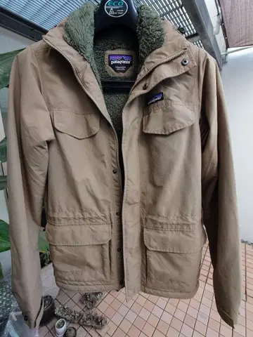 Patagonia 파타고니아 이즈머스 후드티 S