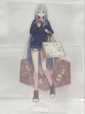 요이사키 카나데 프로세카 아크릴 스탠드 페니란