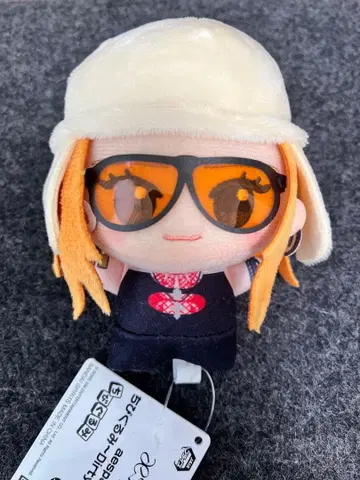 aespa SD 인형 Dirty Work ver. 지젤 GISELLE