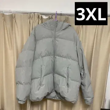 GU 지유 히트 패디드 블루종 3XL