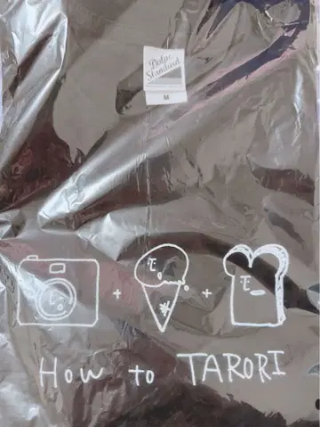 니시야마 코타로 T셔츠 M 사이즈