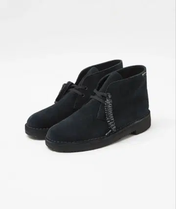 클락스 데저트 부츠 GORE-TEX