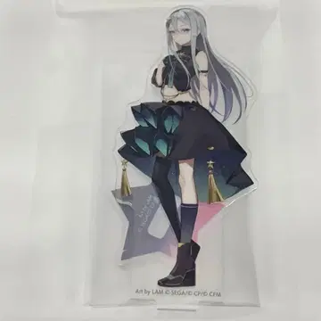 요이사키 카나데 프로세카 세카라이 3rd 아크릴 스탠드