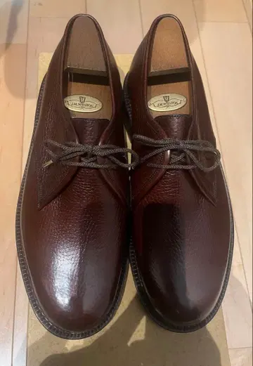 구구 로고 J.M.Weston 모델 [ TOKYO ]