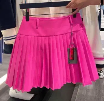 골프 스커트 세탁만