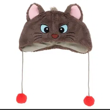 디즈니 베를리오즈 팬캡