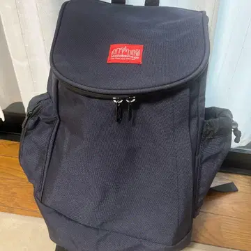 Manhattan Portage BEAMS 콜라보 백팩