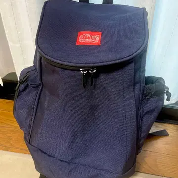 Manhattan Portage BEAMS 콜라보 백팩