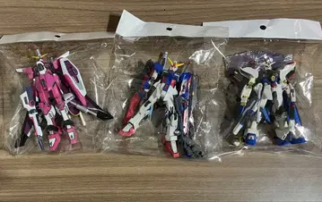 건담 시드 데스티니 모빌슈트 인 액션 자프트