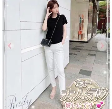 Rady 신 팬츠 새상품