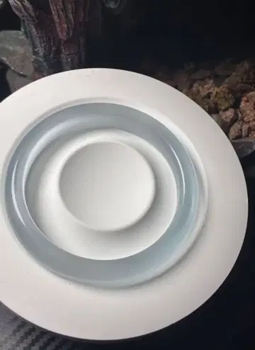 화전옥 뱅글 [ 감정서 포함 ]