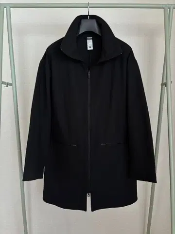 DESCENTE PAUSE 데상트 포즈 코트