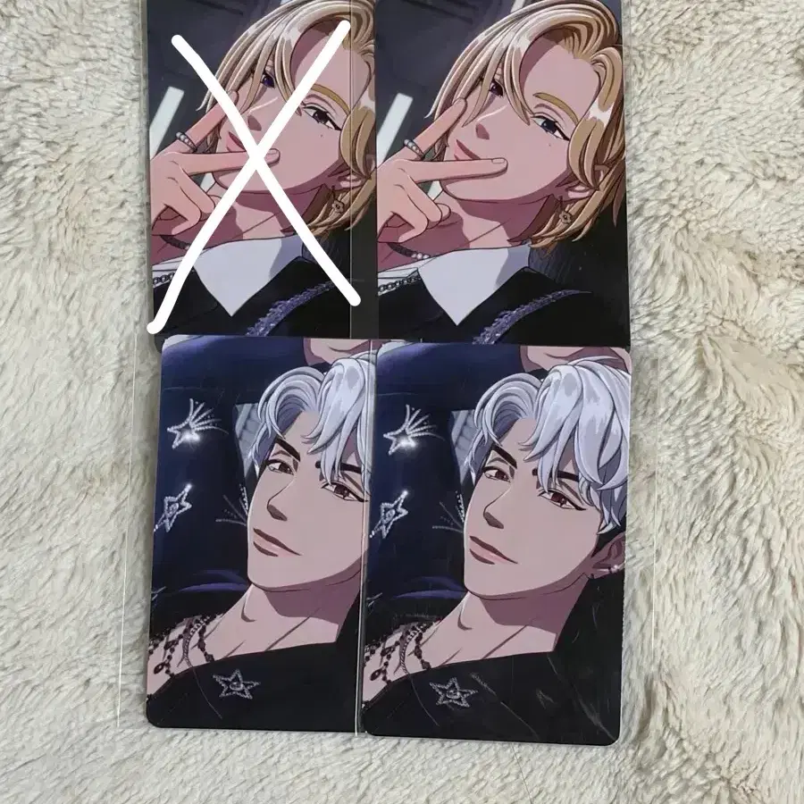 PLAVE Ship Cafe Asterum Cafe LD Poca