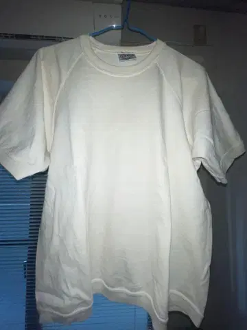 TURNER 70s 빈티지 반팔 맨투맨