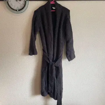 GELATO PIQUE 그레이 가디건