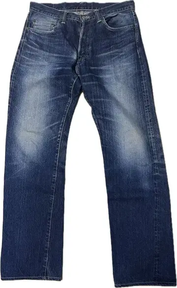 ETERNAL 일본산 데님 34인치