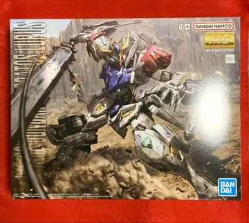 [ 새상품 미조립 ] MG 1/100 건담 발바토스 루프스