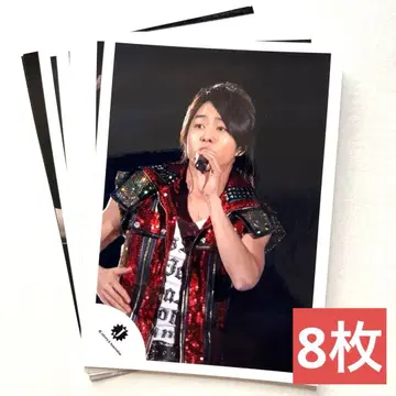 아라시 사쿠라이 쇼 공식 사진