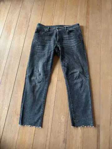 PT 토리노 블랙 데님