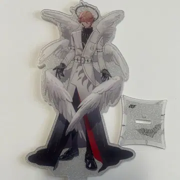 세라프 다즐 정원 아크릴 스탠드