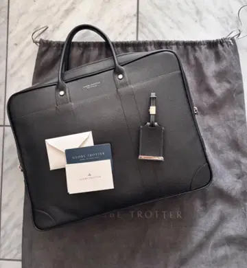 그로브 트로터 브리프 케이스 제트 컬렉션