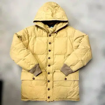 [ 레어 ] 60s 70s 에디 바우어 카라코람 다운 자켓