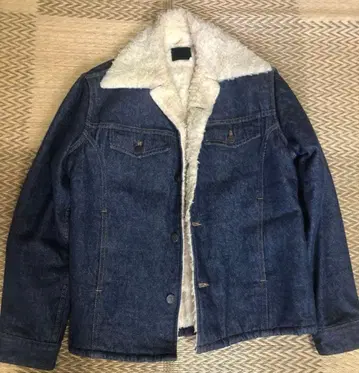 ROEBUCKS Sears 빈티지 데님 자켓