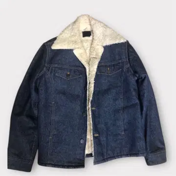 ROEBUCKS Sears 빈티지 데님 자켓