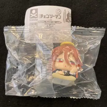 체인소 맨 오넴탄 레제 편 천사의 악마