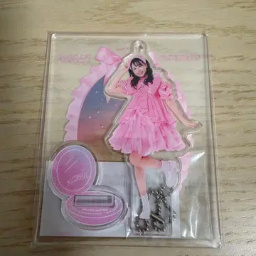 FRUITSZIPPER 마츠모토 카렌 카가미 후르츠 지퍼