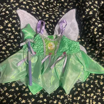 빌드어 Disney 디즈니 팅커벨 코스튬 의류 의상