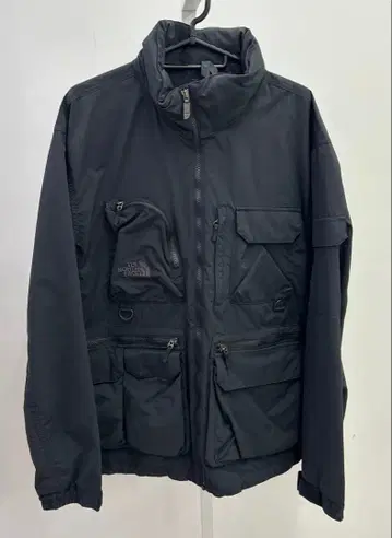 THE NORTH FACE 필드 유틸리티 재킷
