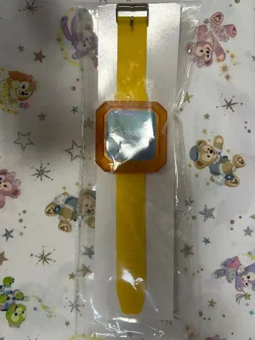 프리즘워치 쥬오인 카케루